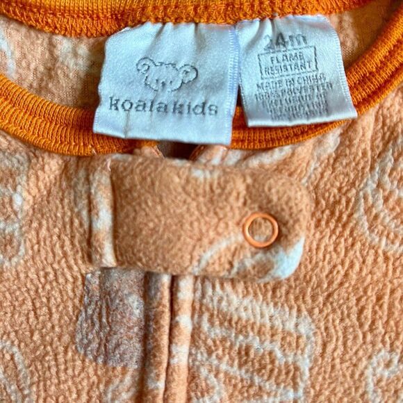 FREE with purchase! Sleeper for Toddler Baby 24 Months - Picture 6 of 6